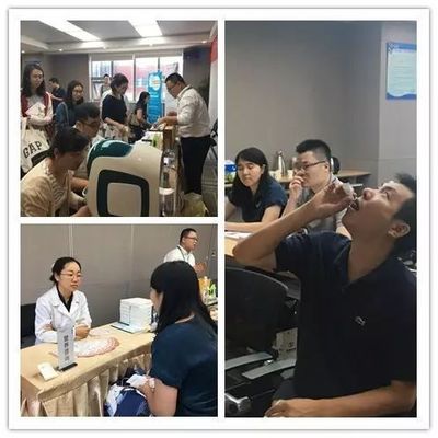 守護兒童健康 博奧生物舉辦媒體主題活動開放日