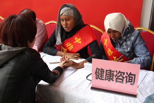 黑求恩來太原義診，為弘揚中醫文化添磚加瓦